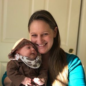 Meet your Posher, Irene